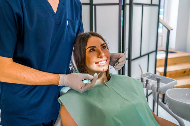 Best Dental Bonding  in Norco, CA