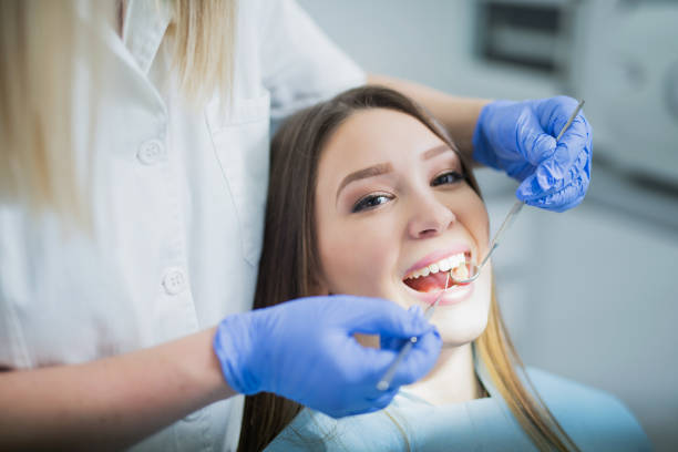 Best Root Canal Treatment  in Norco, CA